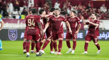 نجوم الجولة 12.. التشكيلة المثالية في الدوري الإماراتي تقدم مفاجآت تقنية جديدة